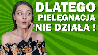 ŁĄCZENIE SKŁADNIKÓW aktywnych💥 Pielęgnacja WARSTWOWA * Rutyna Pielęgnacyjna x 5 💦