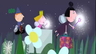 Ben and Holly's Kingdom  Little Kingdom - The Tooth Fairy (HD Quality)