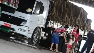 ZÉ NETO E CRISTIANO /Versão caminhão/