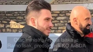 UZ MALU POMOĆ STRANKE I PRIJATELJA