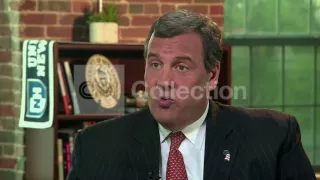 GOV CHRISTIE:SEEKING TO LOWER EVERONE"S TAXES