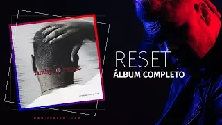 Funky - RESET - Álbum Completo