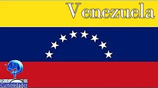curiosidades de Venezuela - 30 facts ALL ABOUT THIS COUNTRY