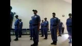 SAPS drill