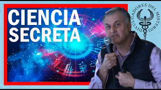 🧙‍♂️ALQUIMIA. CIENCIA SECRETA🧙‍♂️ por Luis Silva