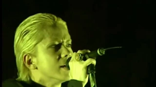 L'arc en ciel - Forbidden Lover Live with Lyrics