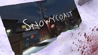 Welcome To Snowycoast