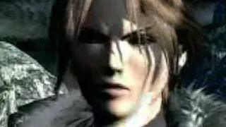 faint final fantasy (VII,VIII,IX,X, X-2, advent children)