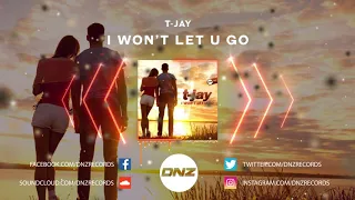 DNZF672 // T-JAY - I WON'T LET U GO (Official Video DNZ Records)