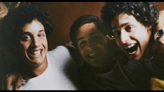 Three Identical Strangers - Official UK Trailer