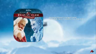 Disney | The Santa Clause 3: Escape Clause - North Pole,  North Pole