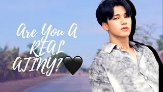 [ ATEEZ QUIZ ] Are You A Real ATINY?🖤