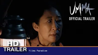 Umma - Official Trailer (HD) | Exclusively In Theaters March 18 | UMMA Official Trailer (2022)