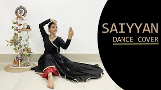 Saiyyan | Dance cover | Kailash Kher, Paresh Kamath, Naresh Kamath | Preetysikha Borgohain