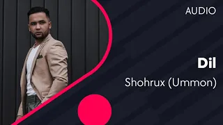 Shohrux (Ummon) - Dil (Official music)