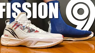 Way Of Wade Fission 9 Performance Review From The Inside Out