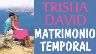 Matrimonio Temporal ✅ Audiolibro | AUDIOQUIN