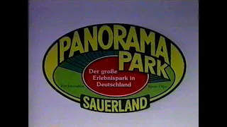 Panorama-Park VHS Werbevideo (ca. Mitte der 90er)