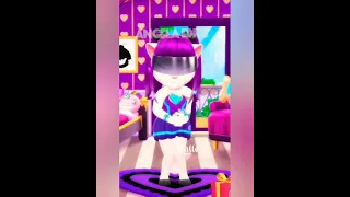 My Talking angela 2/tiktok~edits•