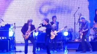The Rolling Stones "Midnight Rambler" at Staples Center May 3, 2013
