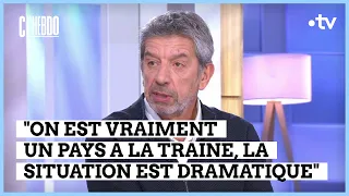 Il va y avoir du sport - C l’hebdo - 03/02/2024