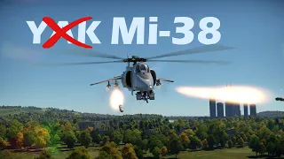 HELI in DISGUISE | Yak-38M War Thunder