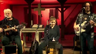 Shiregreen: Hundert Mann und ein Befehl - live in der Jakobikirche