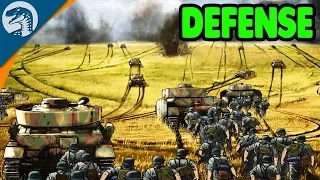 DESPERATE EVACUATION DEFENSE | Sudden Strike 4 Campaign Gameplay