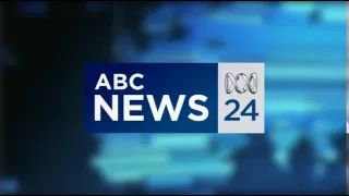 ABC News 24 theme music: Version 1 (2010-2017)