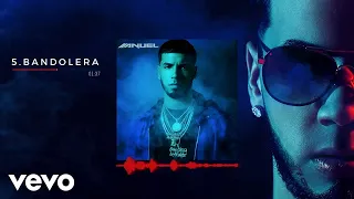 Anuel AA - Bandolera