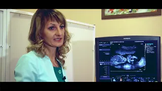 Необхідність УЗД при вагітності_Ранок на каналі UA: ЖИТОМИР 27.03.19