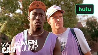 White Men Can't Jump | 30th Anniversary Special | ESPN+ on Hulu