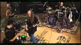 Devin Townsend - "Safe Zone" [Full Concert/DVD] - Part 1