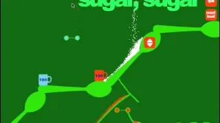 How to easily beat Sugar Sugar 2 level 22
