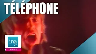 Téléphone "Fait divers" | Archive INA