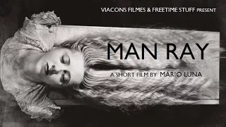 Man Ray - Short Film