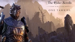 The Elder Scrolls Online – One Tamriel Launch Trailer (PEGI)