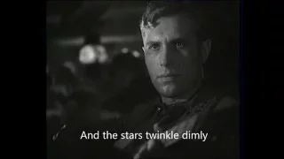 Темная ночь - Temnaya noch - Dark is the night, 1943