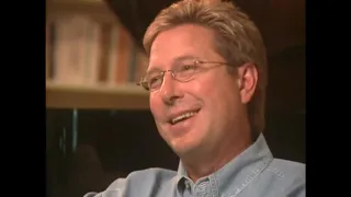 Don Moen - I Will Sing DVD (Integrity´s Hosanna!Music 2000) HD