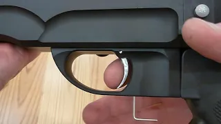 Ложа для BLASER R93 "ОХОТНИК"