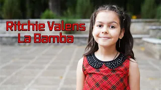 La Bamba (Ritchie Valens); Cover by AMY