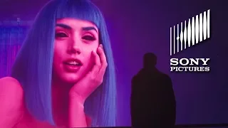 BLADE RUNNER 2049 - Buckle Up TV Spot