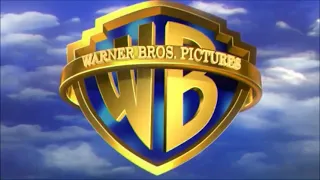 Warner Bros. Pictures Logo by Vipid with Original Fanfare (1992-2000)