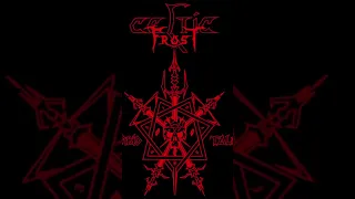 Celtic Frost - Morbid Tales - Visions Of Mortality