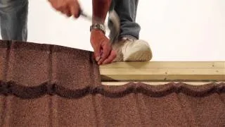 Fixing / Installing Lightweight Roofing: Short Course