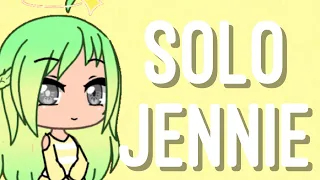 Solo Jennie [] FINISHED[] read desc