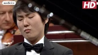 Seong-Jin Cho - Chopin Competition - Grand Finale