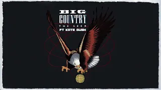 Big Country, Kate Bush - The Seer (Audio)