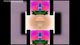 (REUPLOADED) (YTPMV) Noggin and Nick Jr Logo Collection Low Voice + CoNfUsIoN Scan