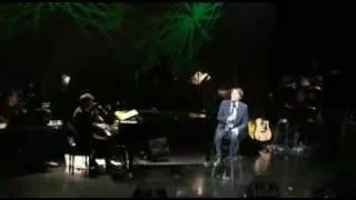 Clay Aiken David Foster Gala Unchained Melody